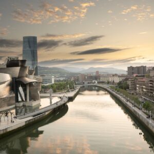 Bilbao y alrededores 5 Días