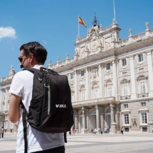 Visita guiada al Palacio Real de Madrid sin colas