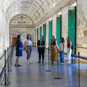 Tour a Toledo, El Escorial y Valle de los Caídos desde Madrid