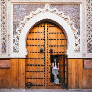 7 Días Marruecos Imperial salidas desde Costa del Sol