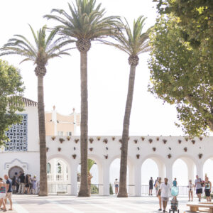 Nerja y Frigiliana desde Costa del Sol