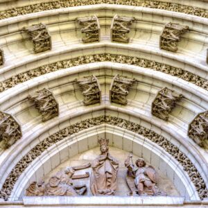 Visita guiada a la Catedral de Sevilla y la Giralda
