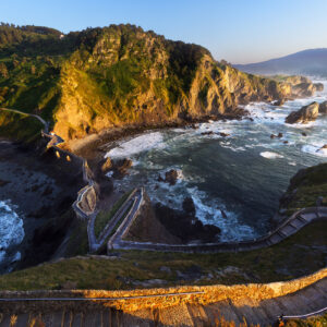 Costa Vasca Biosfera de Urdaibai, Bermeo y Gernika